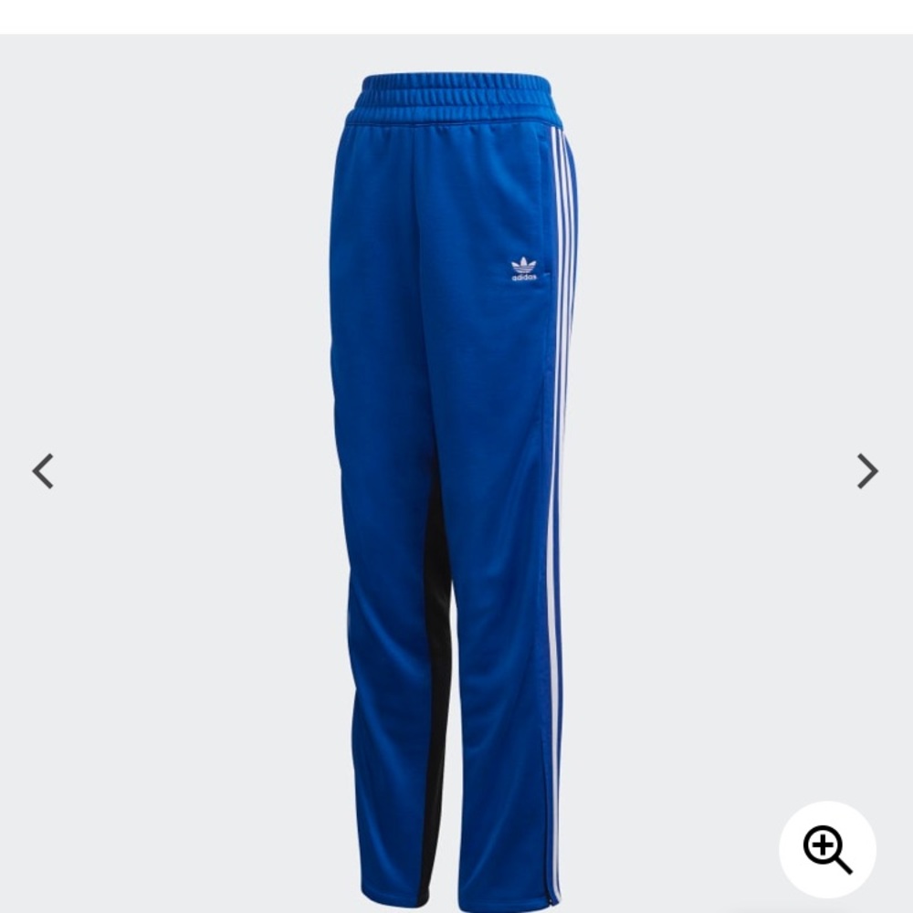 Women Adidas Track Pants
